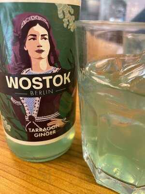 Puccias | Sandwichería Delicatessen