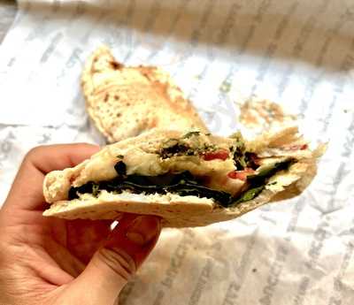 Puccias | Sandwichería Delicatessen