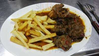 Agua Dulce Bar Restaurante