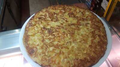 Agua Dulce Bar Restaurante