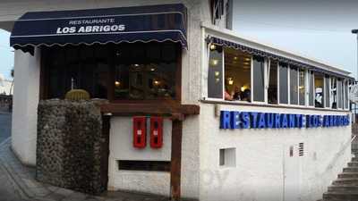 Agua Dulce Bar Restaurante