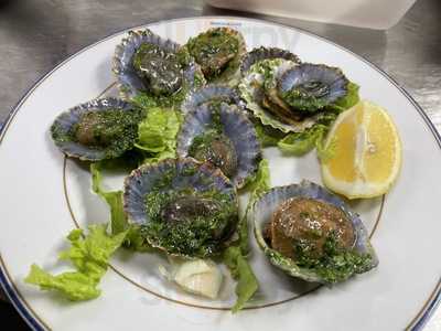 Agua Dulce Bar Restaurante