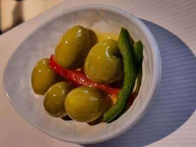 El Barril De Alcantara