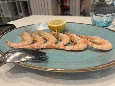 El Barril De Alcantara