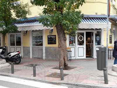 El Barril De Alcantara