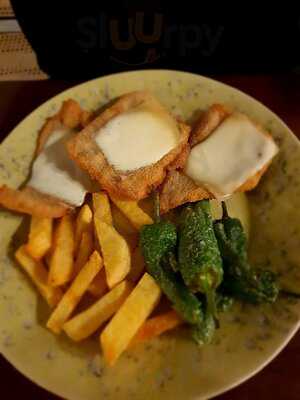 La Vaquería Montañesa