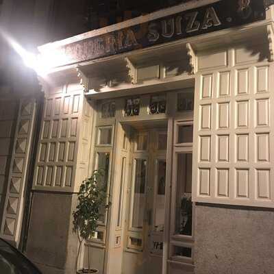 La Vaquería Montañesa