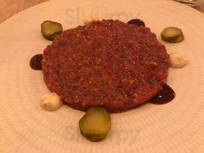 Sincio Cocina De Mercado