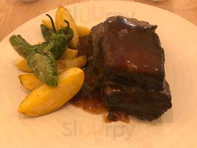 Sincio Cocina De Mercado