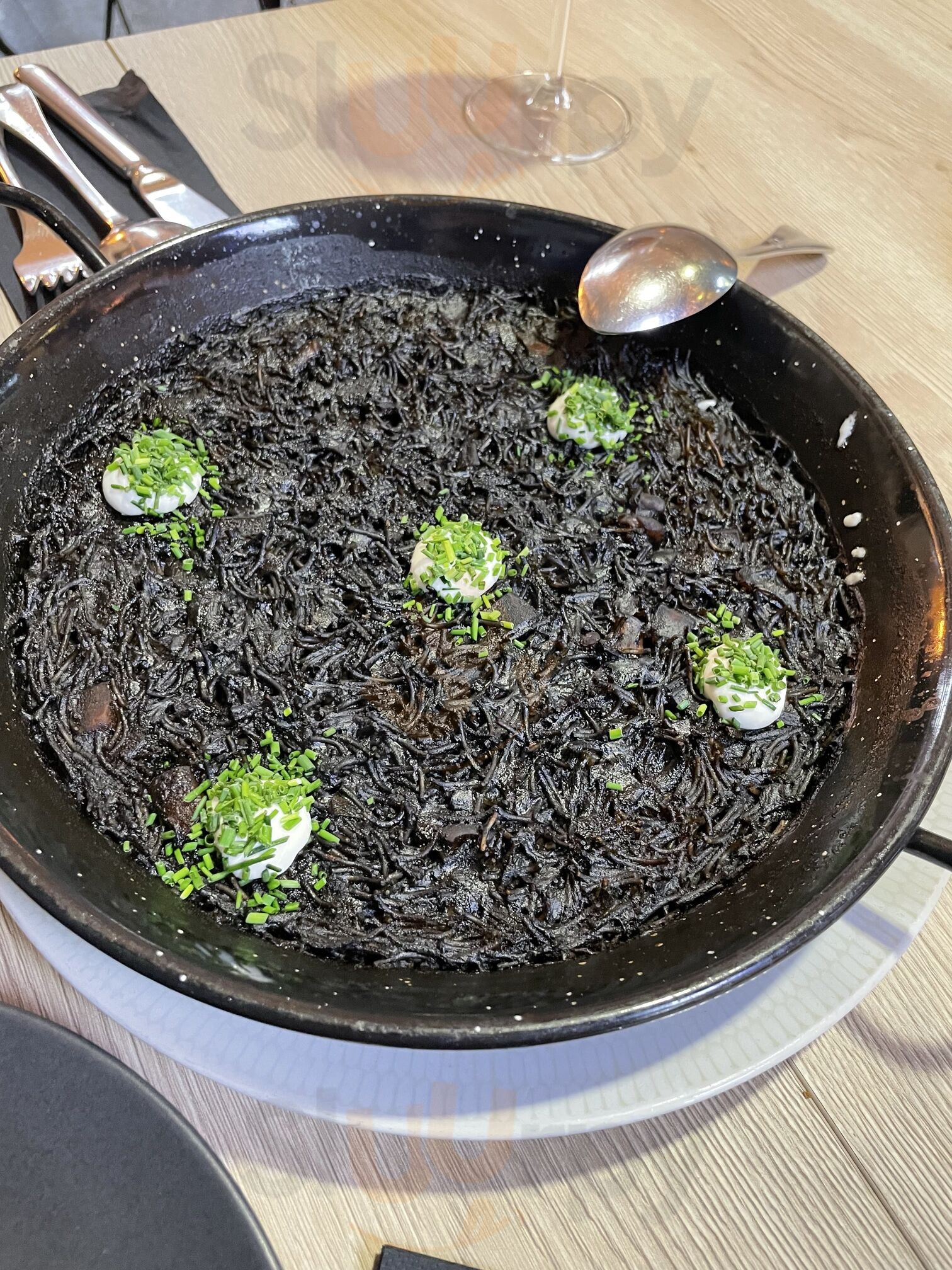 Sincio Cocina De Mercado