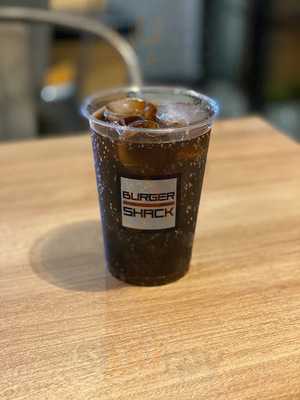Burger Shack