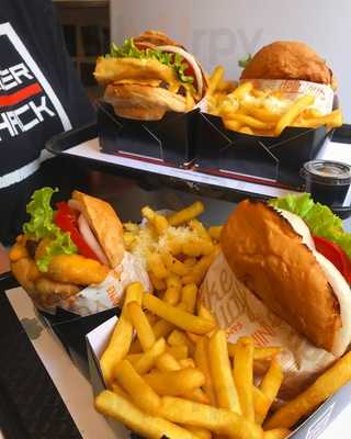 Burger Shack