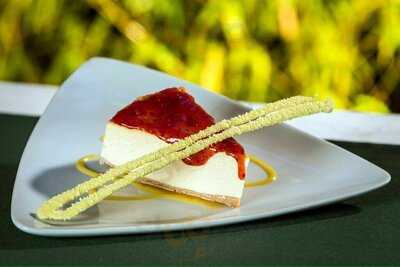 Restaurante San Francisco