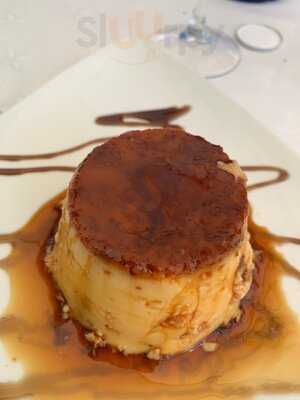 Restaurante San Francisco