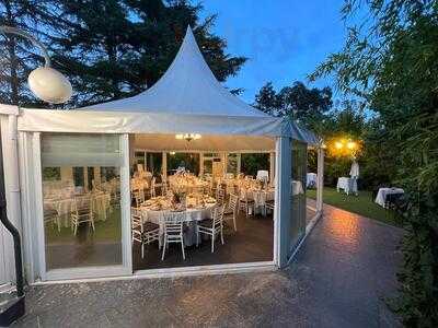 Restaurante San Francisco