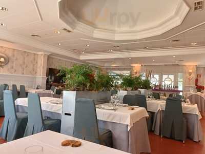 Restaurante San Francisco