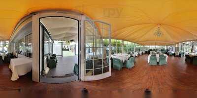 Restaurante San Francisco