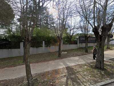 Restaurante San Francisco