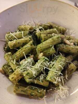 Trattoria Sant Arcangelo