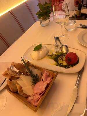 Trattoria Sant Arcangelo