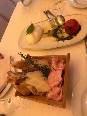 Trattoria Sant Arcangelo