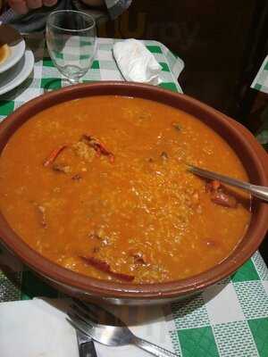 La Casa De La Tortilla