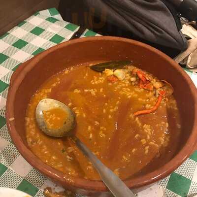 La Casa De La Tortilla