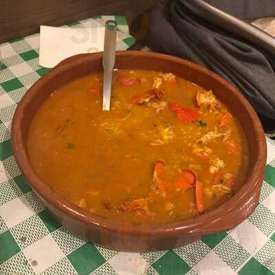 La Casa De La Tortilla