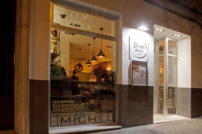 Donde Michel
