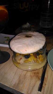 La Alcaparra & Hamburgueseria