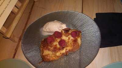 La Alcaparra & Hamburgueseria