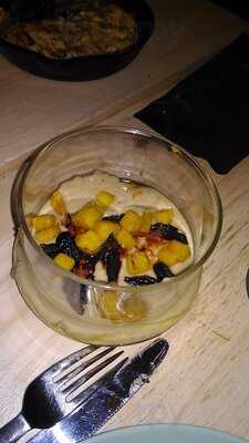 La Alcaparra & Hamburgueseria