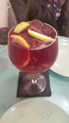 La Alcaparra & Hamburgueseria