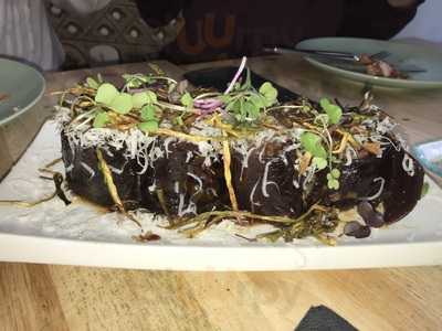 La Alcaparra & Hamburgueseria