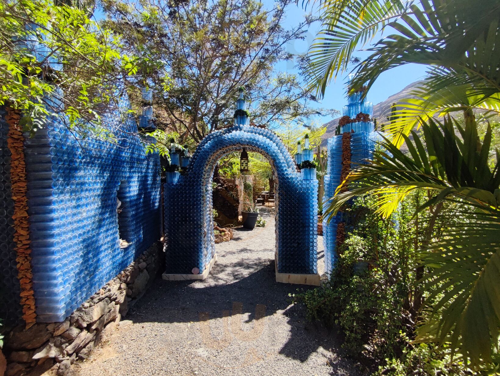 Montecristo De Gran Canaria