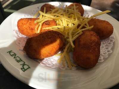 Buendi Hosteleria S.l