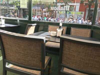 Buendi Hosteleria S.l