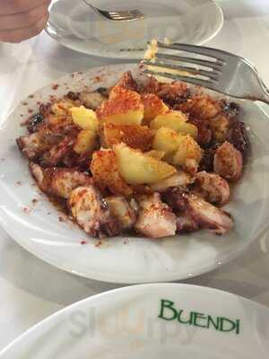 Buendi Hosteleria S.l