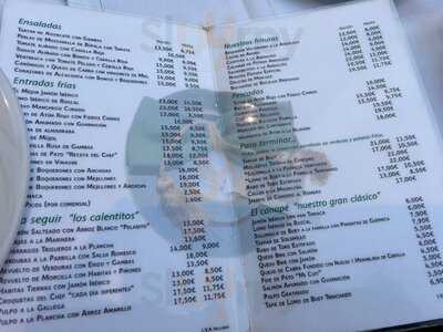 Buendi Hosteleria S.l