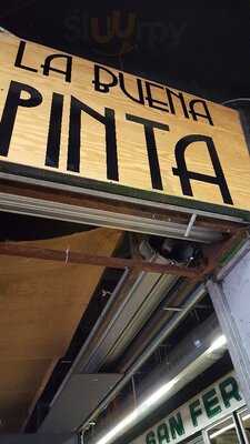 La Buena Pinta