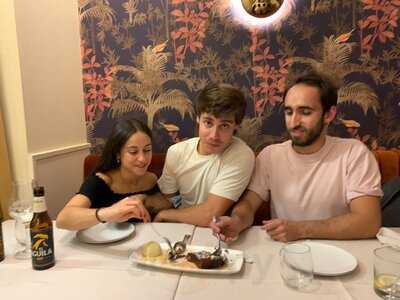 Restaurante La Clave