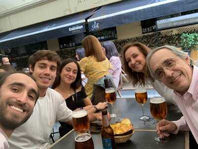 Restaurante La Clave