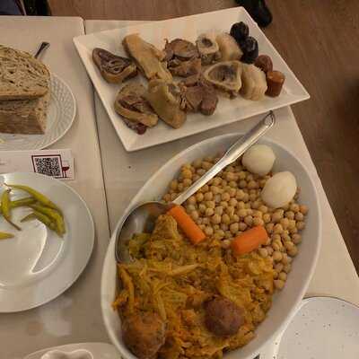 Restaurante La Clave