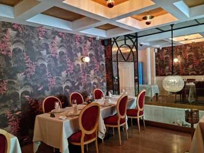 Restaurante La Clave