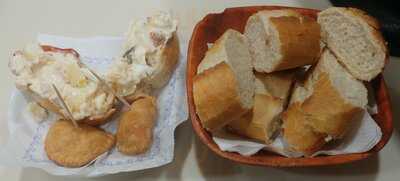 Restaurante El Ponton