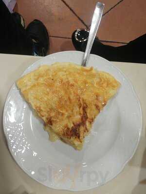 Restaurante El Ponton