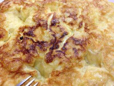 Restaurante El Ponton