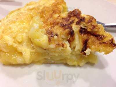 Restaurante El Ponton