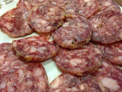 Restaurante El Ponton