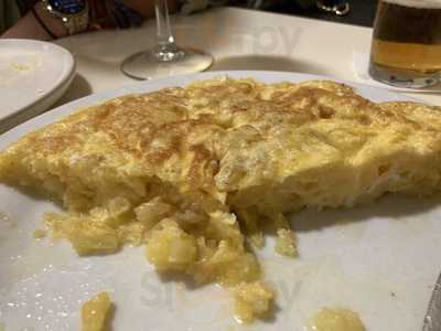 Restaurante El Ponton